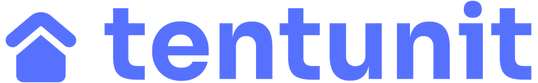 Tentunit Logo